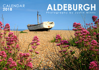 Aldeburgh Calendar 2018