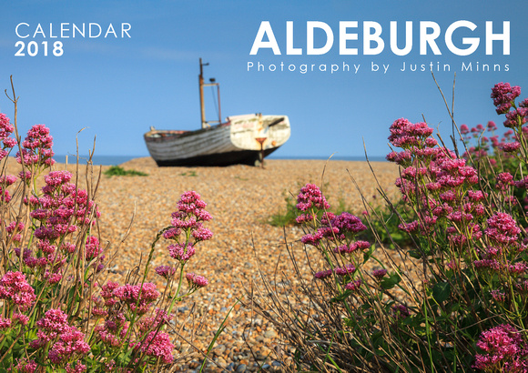 Aldeburgh Calendar 2018
