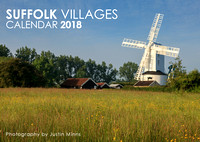 Suffolk Villages Calendar 2018