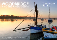 Woodbridge Calendar 2018